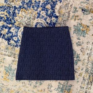 & Other Stories Mini Skirt